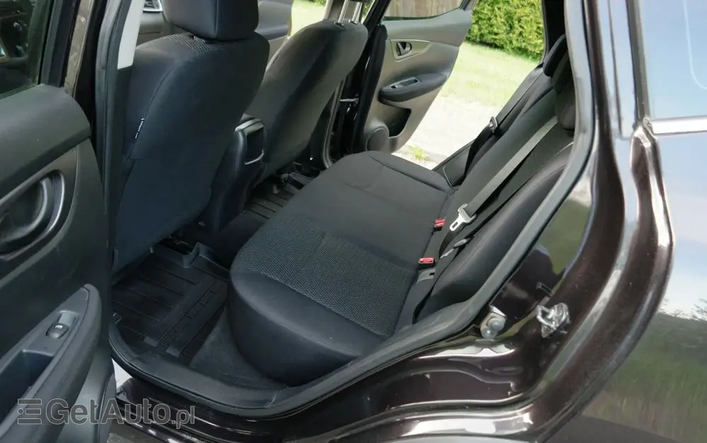 NISSAN Qashqai 1.2 DIG-T Acenta