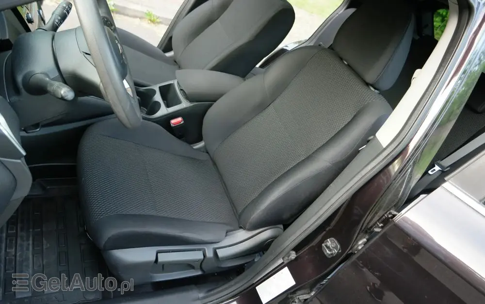 NISSAN Qashqai 1.2 DIG-T Acenta