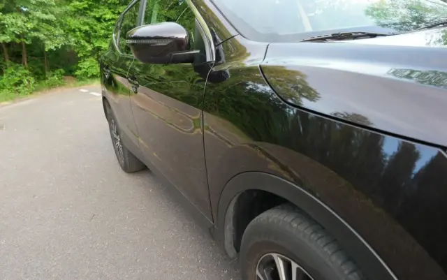 NISSAN Qashqai 1.2 DIG-T Acenta