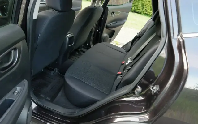 NISSAN Qashqai 1.2 DIG-T Acenta