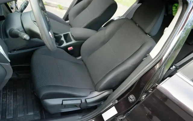 NISSAN Qashqai 1.2 DIG-T Acenta