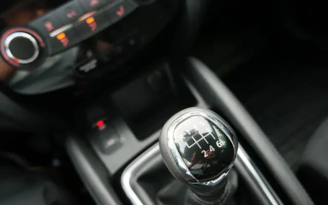 NISSAN Qashqai 1.2 DIG-T Acenta