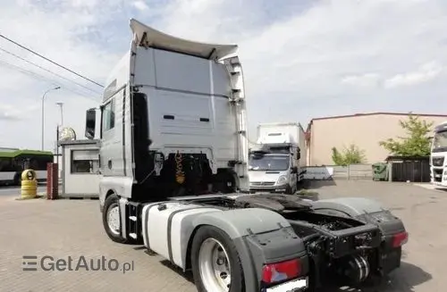 MAN TGX 