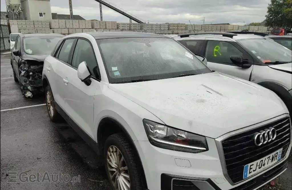 AUDI Q2 