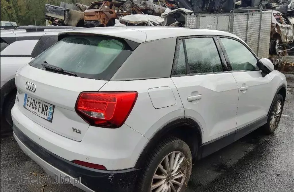 AUDI Q2 