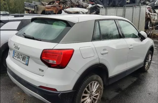 AUDI Q2 