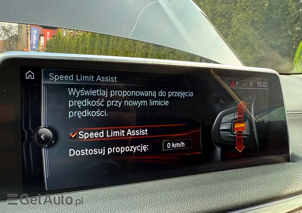 BMW Seria 7 740d xDrive