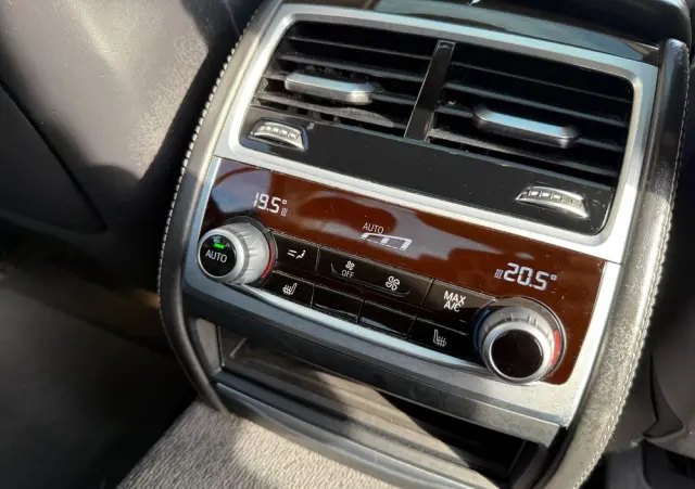 BMW Seria 7 740d xDrive