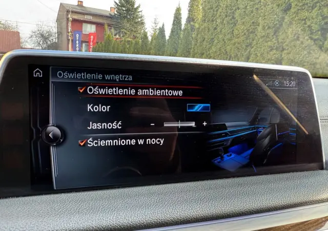 BMW Seria 7 740d xDrive