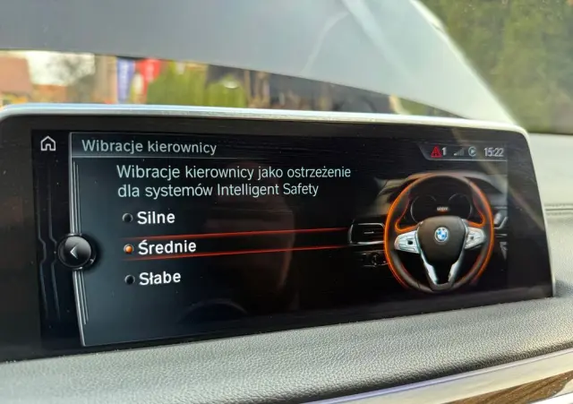 BMW Seria 7 740d xDrive