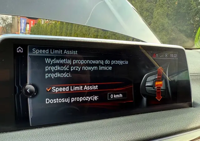 BMW Seria 7 740d xDrive