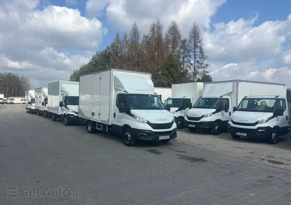 IVECO 35c140 35C15,,35C17,,35C18,,50C15,,50C17 