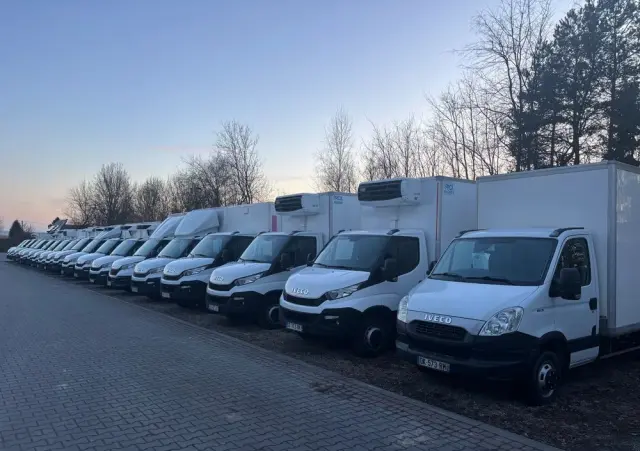 IVECO 35c140 35C15,,35C17,,35C18,,50C15,,50C17 