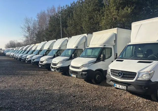 IVECO 35c140 35C15,,35C17,,35C18,,50C15,,50C17 