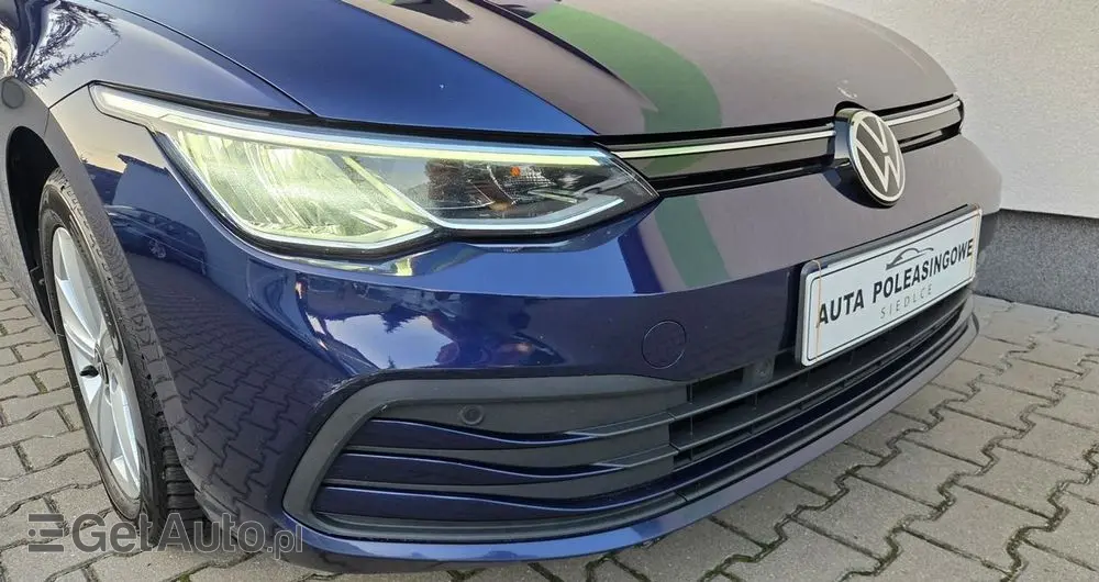 VOLKSWAGEN Golf Variant 1.5 eTSI EVO Life DSG