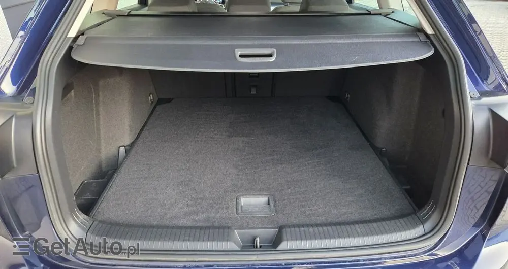 VOLKSWAGEN Golf Variant 1.5 eTSI EVO Life DSG