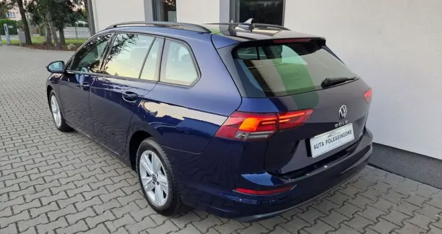 VOLKSWAGEN Golf Variant 1.5 eTSI EVO Life DSG
