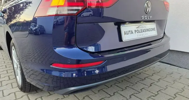 VOLKSWAGEN Golf Variant 1.5 eTSI EVO Life DSG