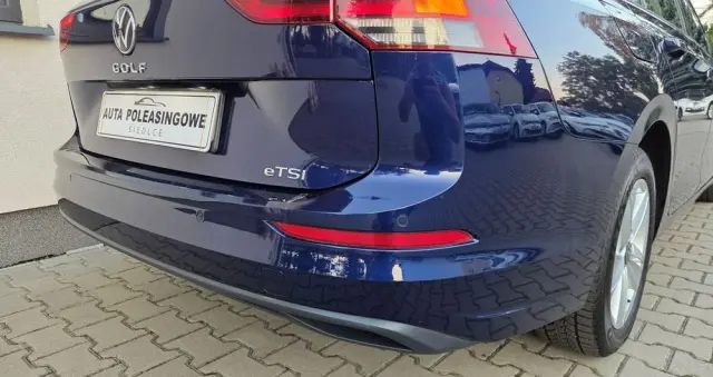 VOLKSWAGEN Golf Variant 1.5 eTSI EVO Life DSG
