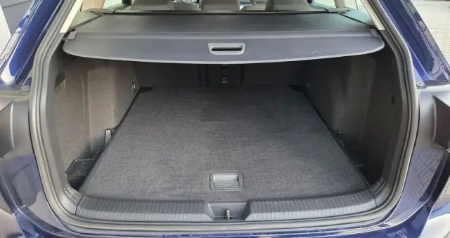 VOLKSWAGEN Golf Variant 1.5 eTSI EVO Life DSG