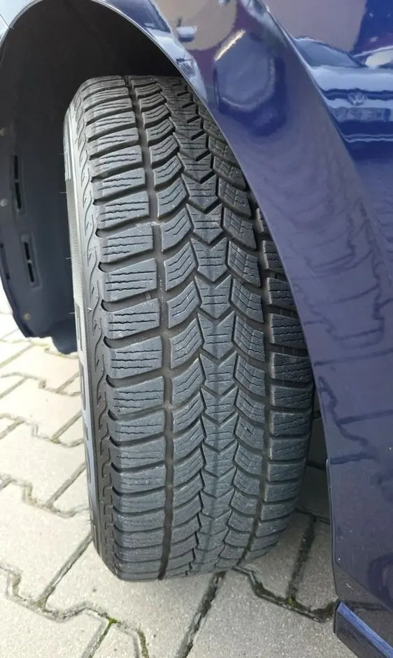 VOLKSWAGEN Golf Variant 1.5 eTSI EVO Life DSG