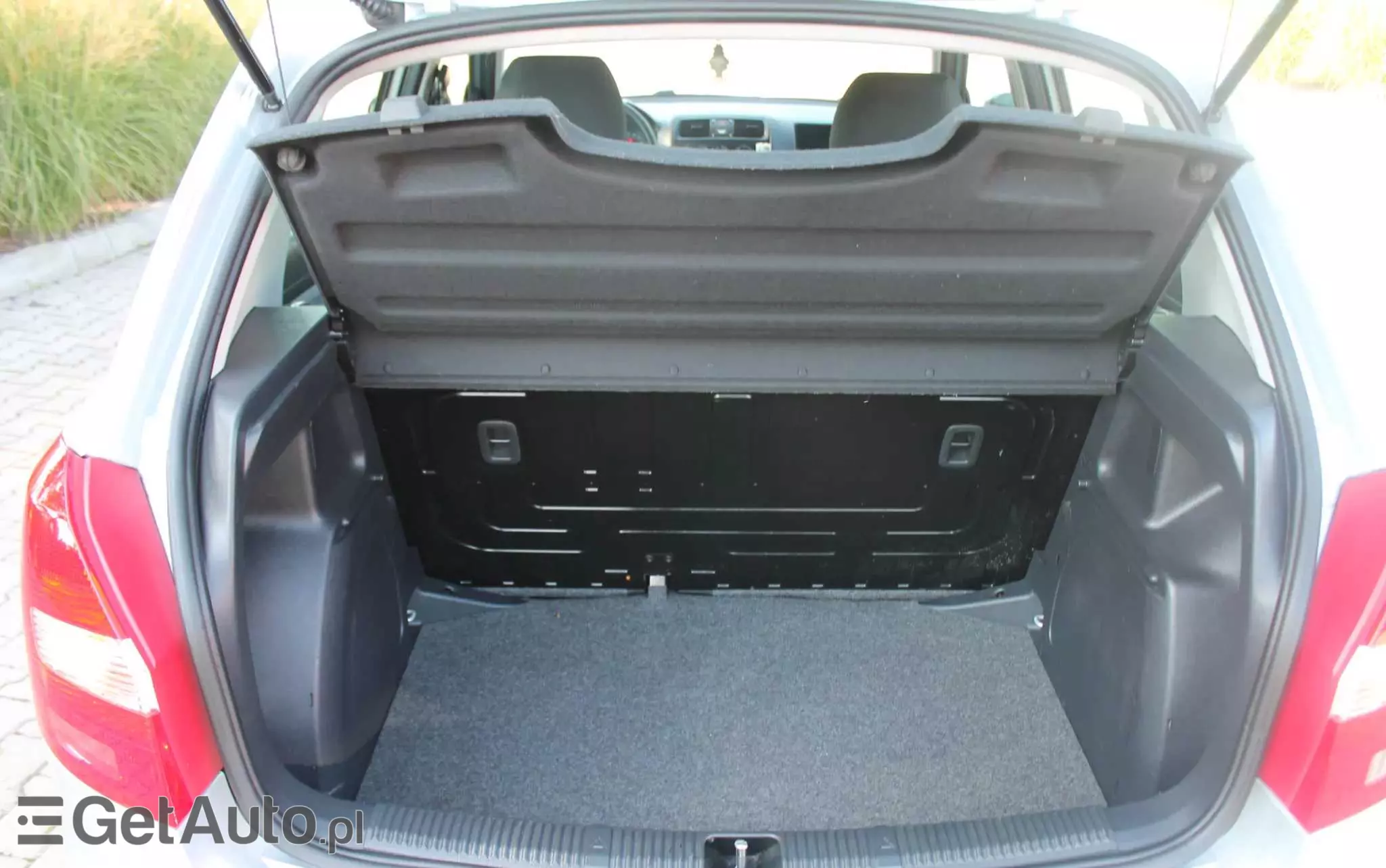 SKODA Fabia 1.2 12V Comfort