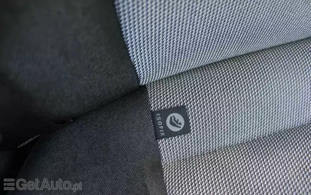 SKODA Fabia 1.2 12V Comfort