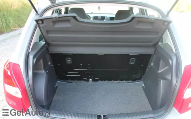 SKODA Fabia 1.2 12V Comfort