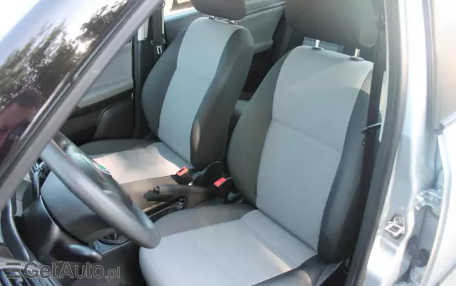 SKODA Fabia 1.2 12V Comfort