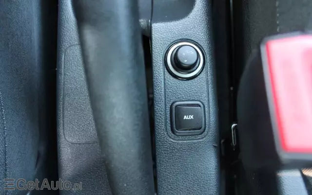 SKODA Fabia 1.2 12V Comfort