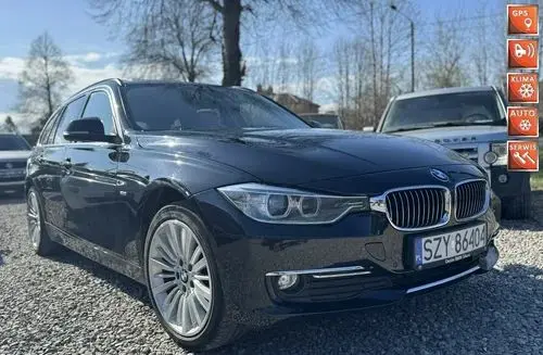 BMW Seria 3 