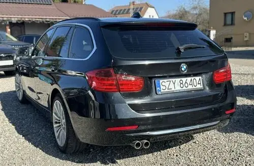 BMW Seria 3 