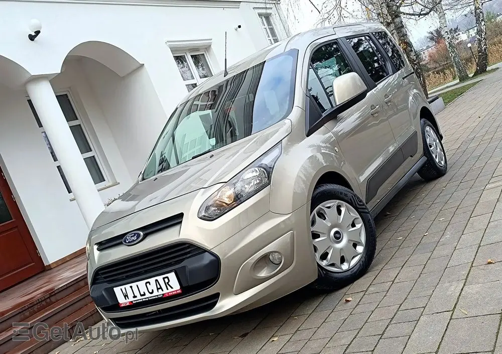 FORD Tourneo Connect 1.6 TDCi Trend