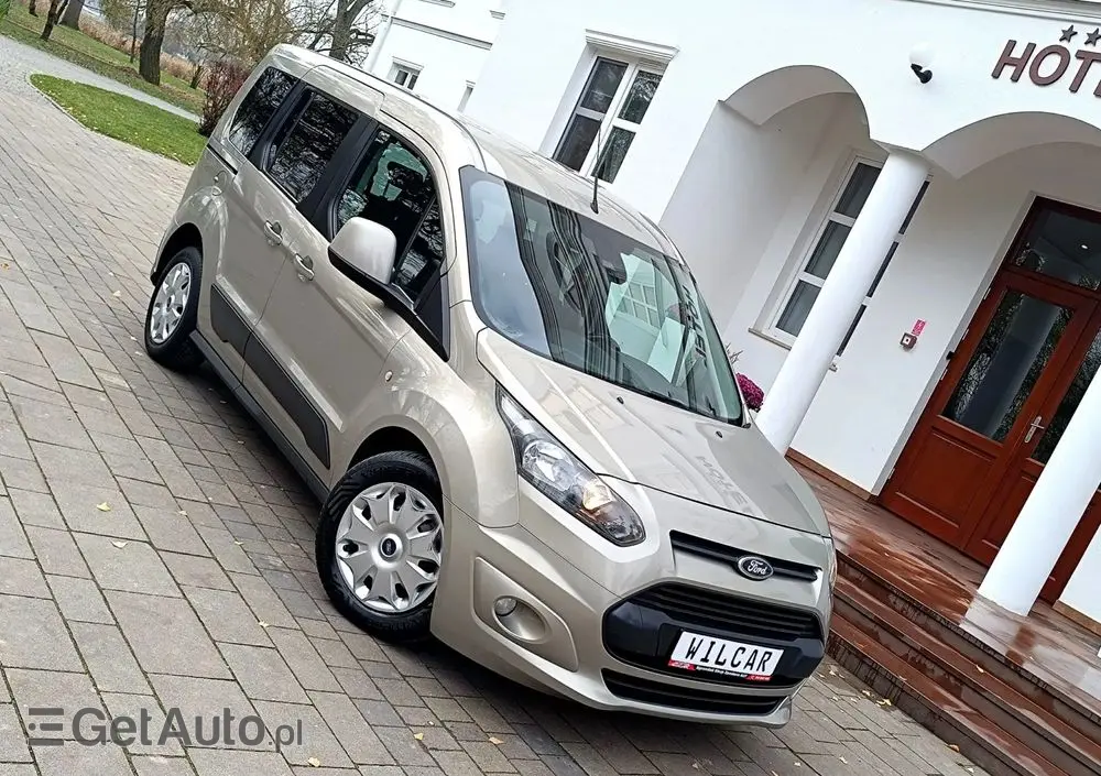 FORD Tourneo Connect 1.6 TDCi Trend