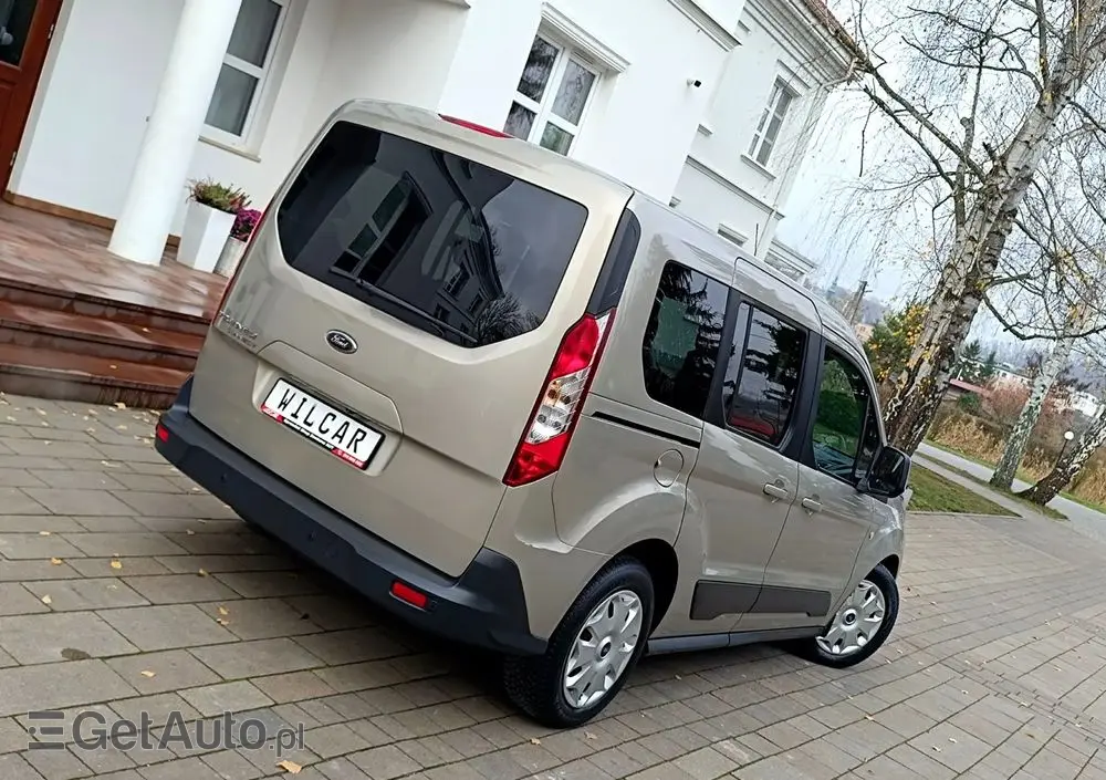 FORD Tourneo Connect 1.6 TDCi Trend