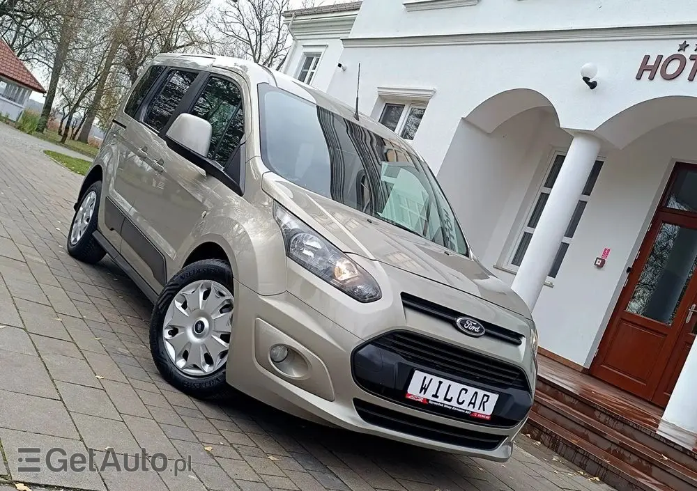 FORD Tourneo Connect 1.6 TDCi Trend