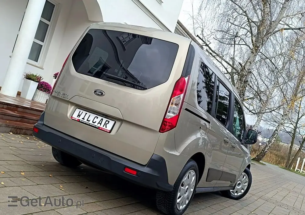 FORD Tourneo Connect 1.6 TDCi Trend