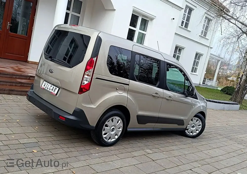 FORD Tourneo Connect 1.6 TDCi Trend