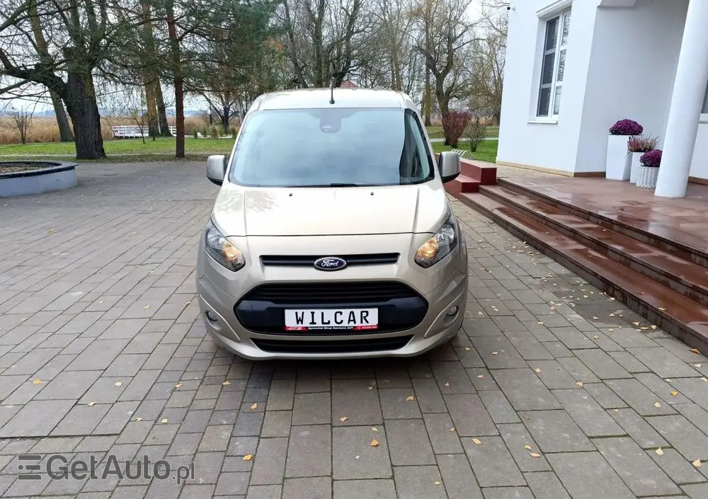 FORD Tourneo Connect 1.6 TDCi Trend