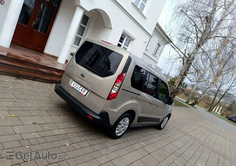 FORD Tourneo Connect 1.6 TDCi Trend