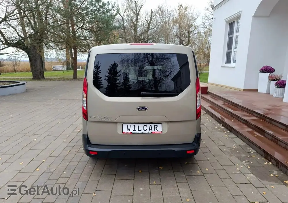FORD Tourneo Connect 1.6 TDCi Trend