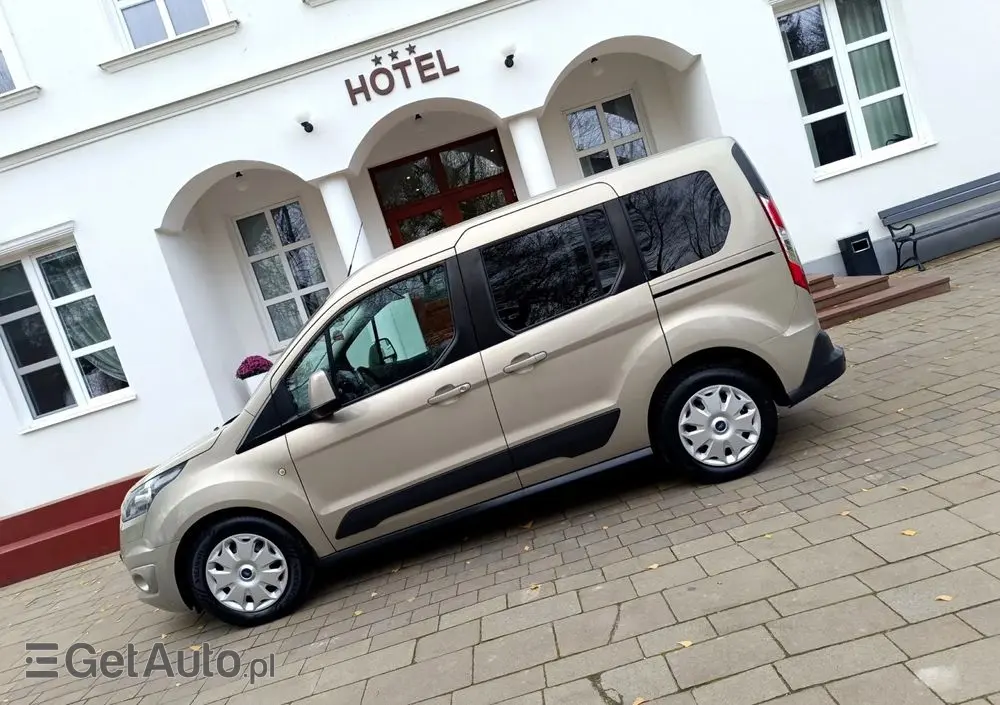 FORD Tourneo Connect 1.6 TDCi Trend