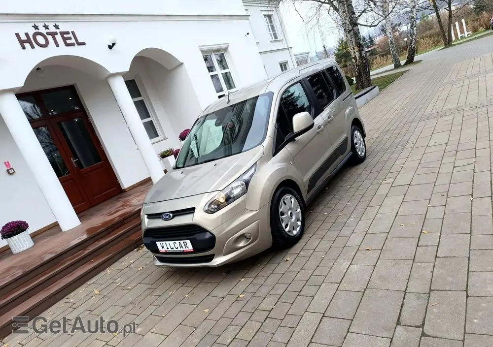 FORD Tourneo Connect 1.6 TDCi Trend