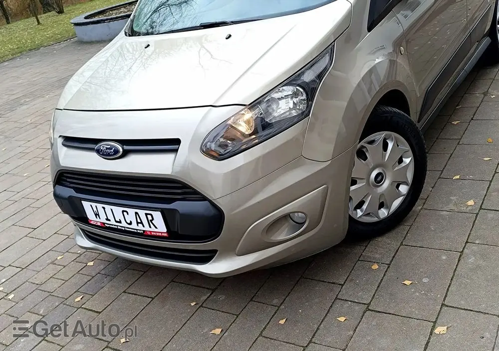 FORD Tourneo Connect 1.6 TDCi Trend