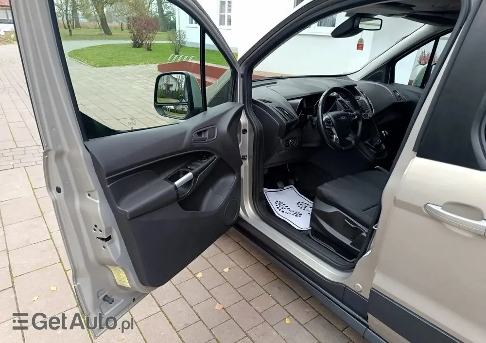 FORD Tourneo Connect 1.6 TDCi Trend
