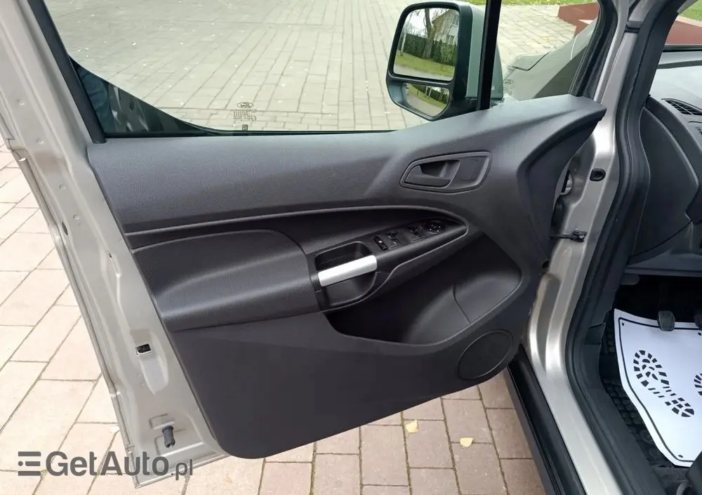 FORD Tourneo Connect 1.6 TDCi Trend