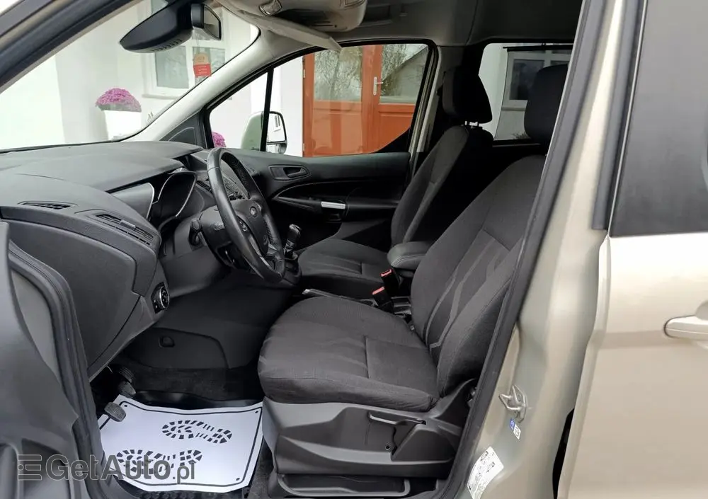 FORD Tourneo Connect 1.6 TDCi Trend