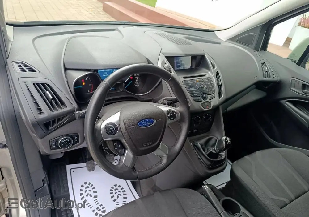 FORD Tourneo Connect 1.6 TDCi Trend