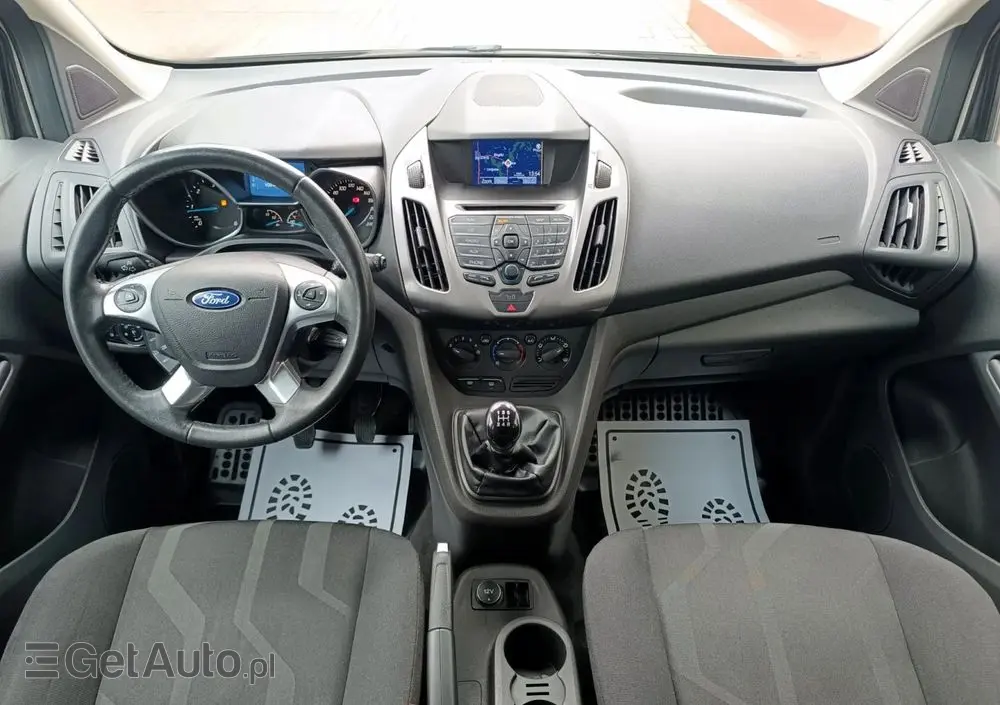 FORD Tourneo Connect 1.6 TDCi Trend