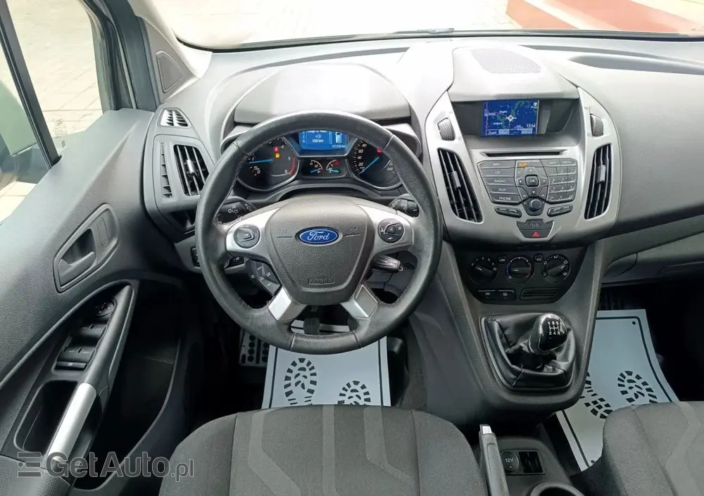 FORD Tourneo Connect 1.6 TDCi Trend